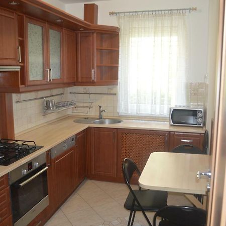 Telepes Apartman 부다페스트 외부 사진