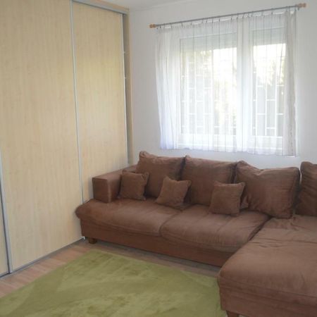 Telepes Apartman 부다페스트 외부 사진