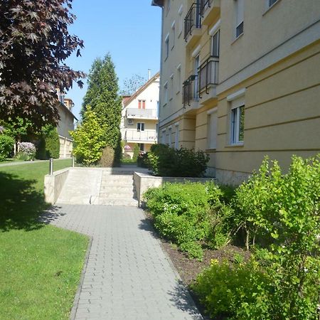 Telepes Apartman 부다페스트 외부 사진