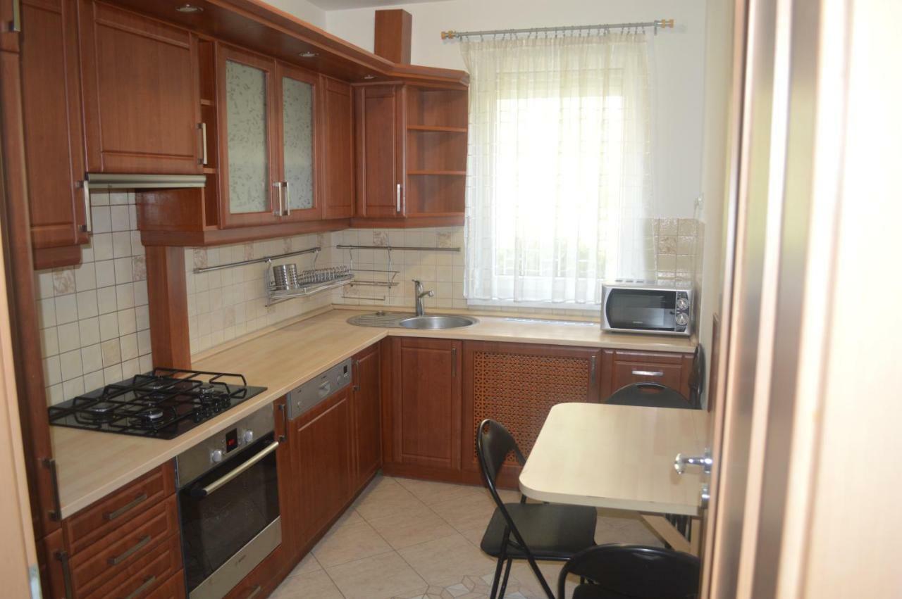 Telepes Apartman 부다페스트 외부 사진