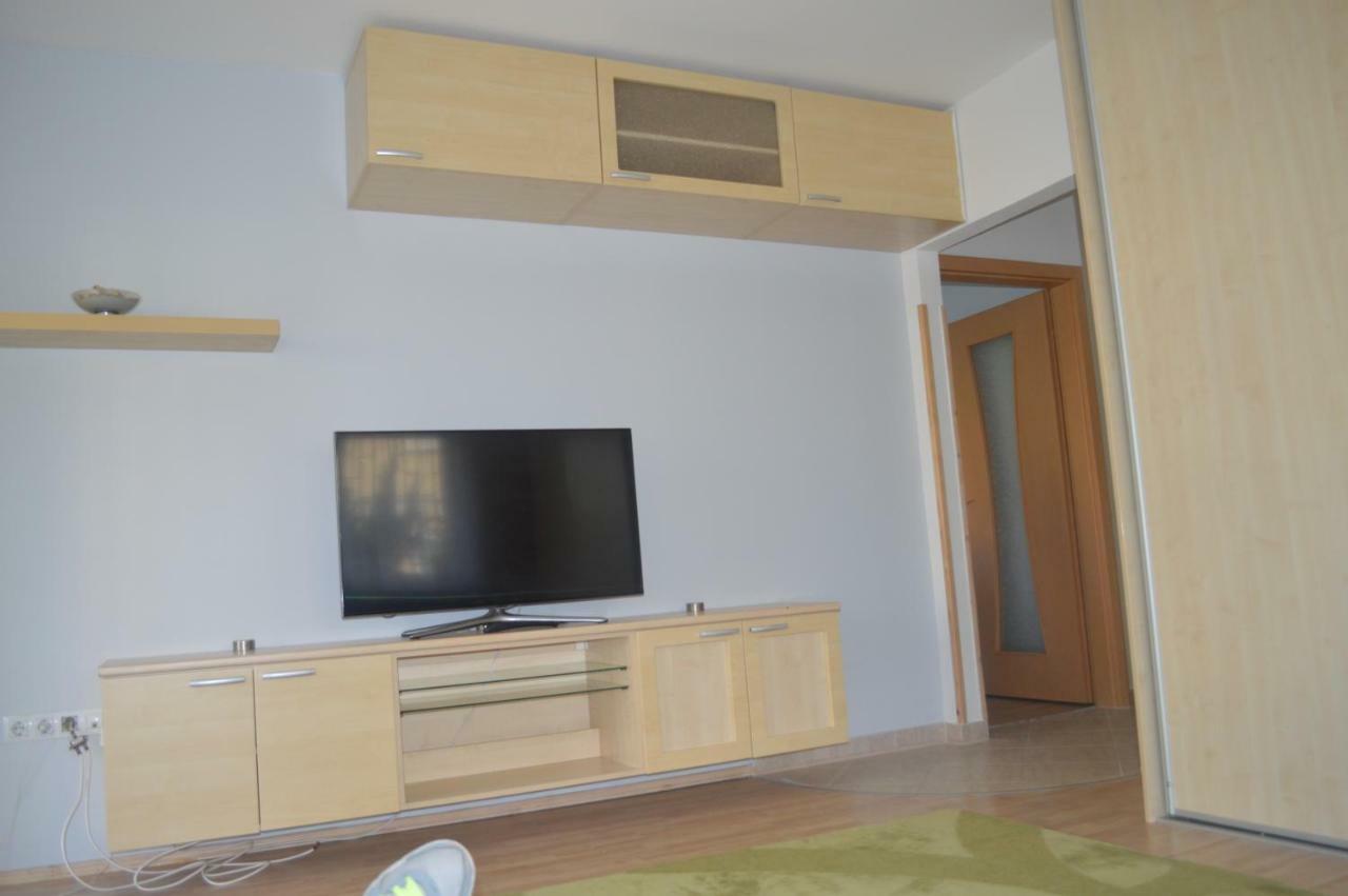 Telepes Apartman 부다페스트 외부 사진
