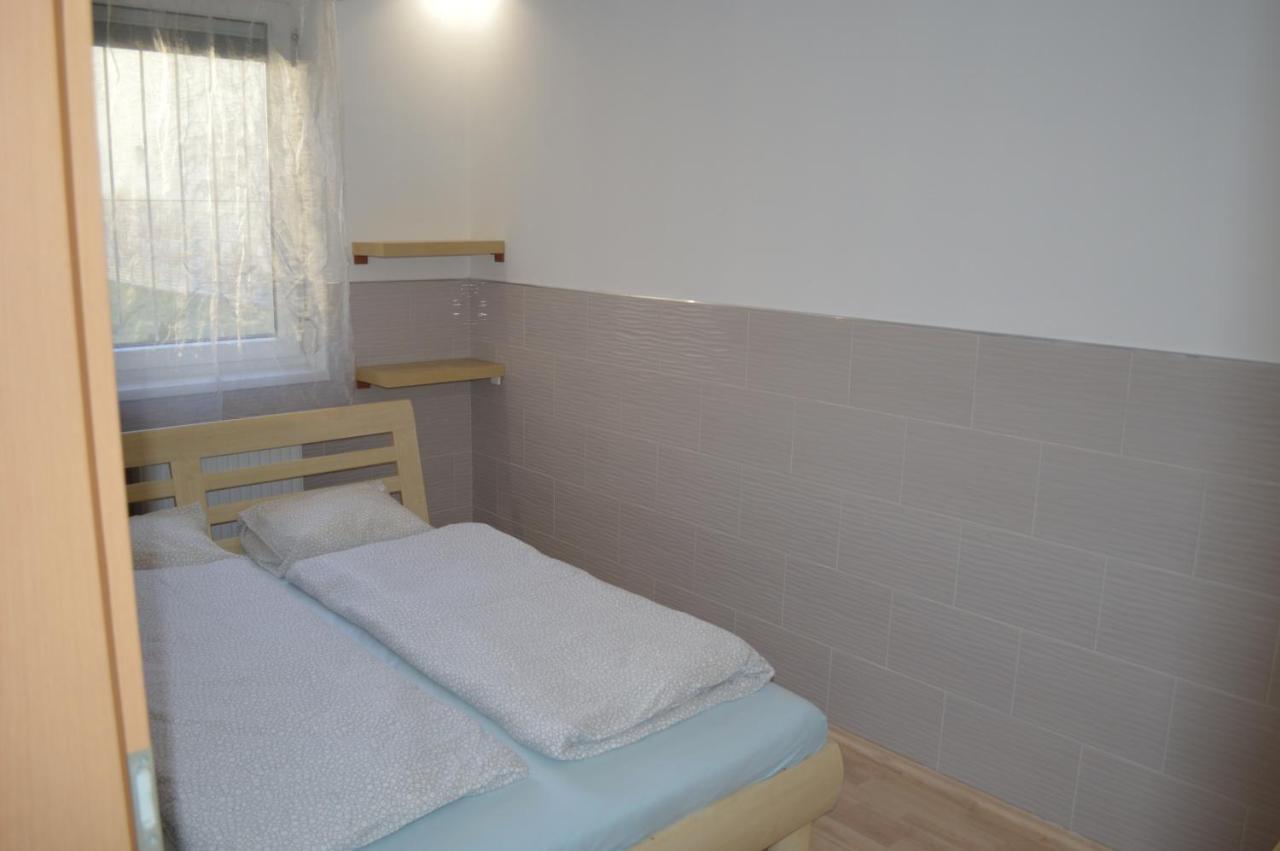 Telepes Apartman 부다페스트 외부 사진