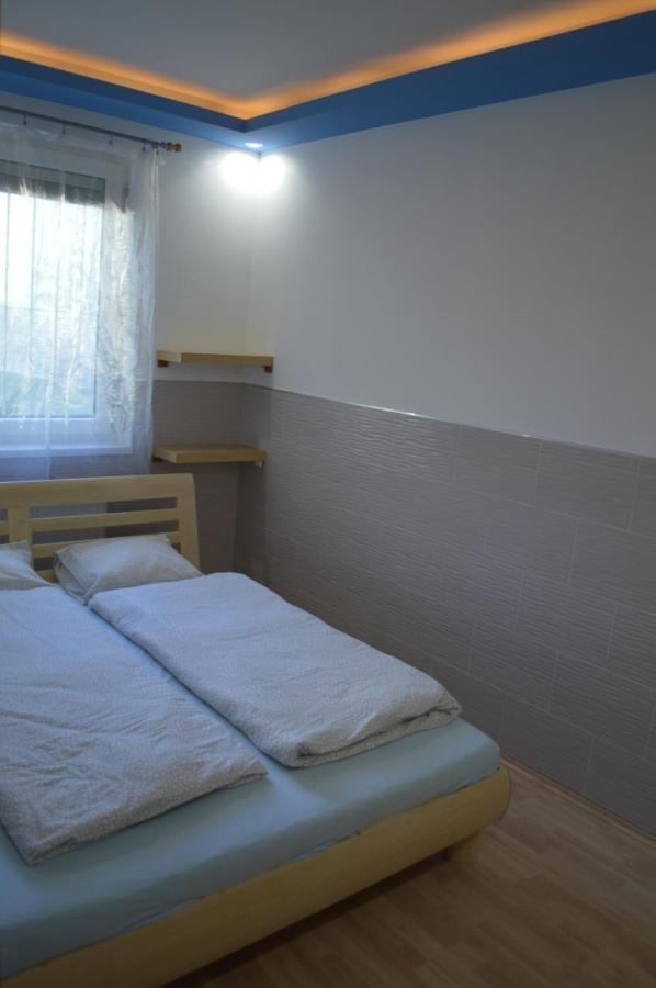 Telepes Apartman 부다페스트 외부 사진