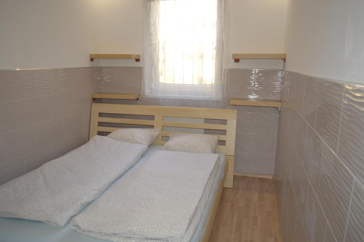 Telepes Apartman 부다페스트 외부 사진