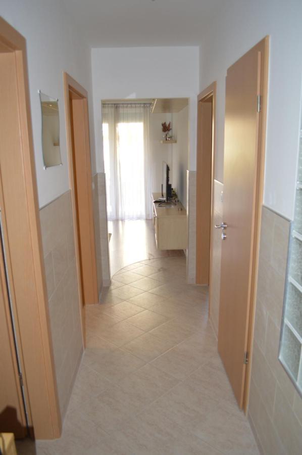 Telepes Apartman 부다페스트 외부 사진