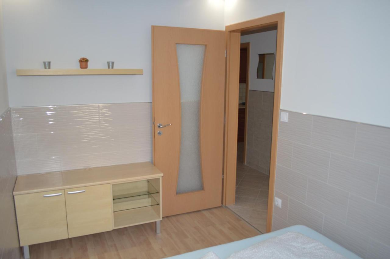 Telepes Apartman 부다페스트 외부 사진