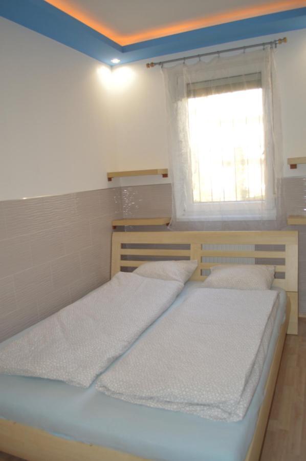 Telepes Apartman 부다페스트 외부 사진